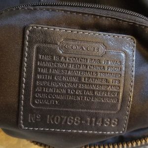 Coach Bags - Purse Coach Bags - Purse
